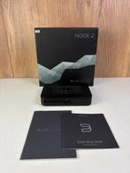 Bluesound - Node 2 - High End Streamer DAC - Digital Analog, TV, Hi-fi & Vidéo