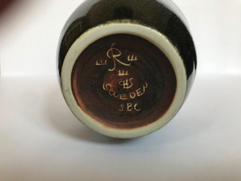 Rorstrand - Carl-Harry Stålhane - Vase - SBC - Grès, Antiek en Kunst, Antiek | Glaswerk en Kristal