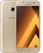 Samsung Galaxy A5 (2017) 32GB Zwart met GARANTIE & verzen..., Ophalen of Verzenden, Zo goed als nieuw