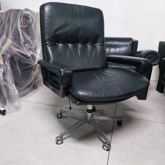 Arflex - André Vandenbeuck - Fauteuil - Chaise King à haut, Antiquités & Art, Antiquités | Meubles | Chaises & Canapés