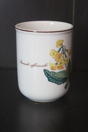 Villeroy & Boch - Tasse (6) - Botanica - Porcelaine -