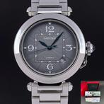 Cartier - Pasha - WSPA0026 - Unisex - 2022