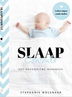 Slaapconsult 9789490023096 Stephanie Molenaar, Boeken, Verzenden, Gelezen, Stephanie Molenaar