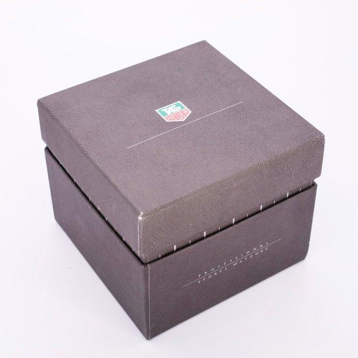TAG Heuer - Golf Professional Sports - WAE1116-0 - Unisexe -, Handtassen en Accessoires, Horloges | Antiek