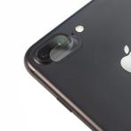 3-Pack iPhone 8 Plus Tempered Glass Camera Lens Cover -, Telecommunicatie, Mobiele telefoons | Hoesjes en Screenprotectors | Overige merken