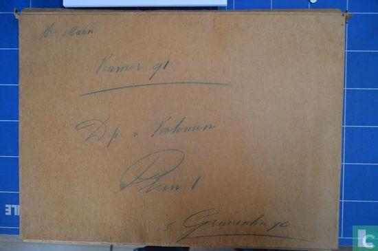 Spier, Jo - Uit en thuis - 1936, Boeken, Reisgidsen, Europa, Zo goed als nieuw, Verzenden