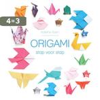 Origami-atelier 9789022331514 Adeline Klam, Verzenden, Gelezen, Adeline Klam