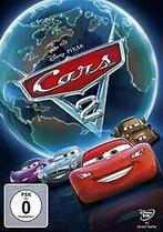 Cars 2 von Lasseter, John, Lewis, Brad  DVD, CD & DVD, Verzenden