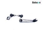 Schakelpedaal Suzuki GSX 750 F 1998-2006 (GSX750F AK11, Motoren, Verzenden, Gebruikt