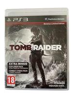 Tomb Raider (2013) (Benelux Limited Edition) (PS3), Consoles de jeu & Jeux vidéo, Verzenden