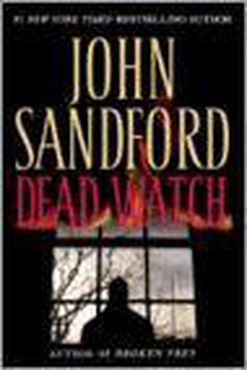 Dead Watch 9780399153549, Livres, Livres Autre, Envoi