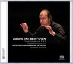 Beethoven: Symphonies Vol. 1 op CD, Cd's en Dvd's, Verzenden, Nieuw in verpakking