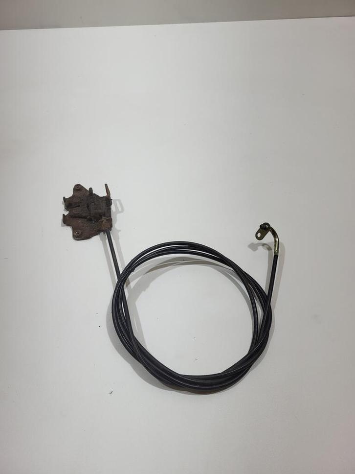 Sym Orbit 2 / Buddyslot vergrendeling Incl. Kabel, Fietsen en Brommers, Brommeronderdelen | Scooters, Zadel, Overige merken, Ophalen of Verzenden