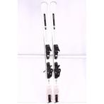 160 dames skis SALOMON S/MAX N4 2024, grip walk, woodcore +, Sport en Fitness, Skiën en Langlaufen, 160 tot 180 cm, Gebruikt, Verzenden