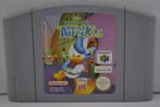 Donald Duck - Quack Attack?! (N64 EUR), Games en Spelcomputers, Games | Nintendo 64, Nieuw