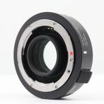Sigma TC-1401 1.4x Teleconverter Nikon | Tweedehands, Verzenden, Zo goed als nieuw