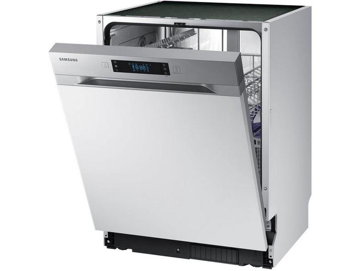 Samsung DW60M6040SS - Vaatwasser - LED-display -, Huis en Inrichting, Woonaccessoires | Overige, Zo goed als nieuw, Verzenden