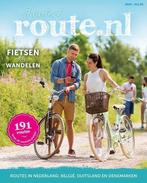Route.nl jaarboek 2019 8710966470527, Boeken, Gelezen, Verzenden