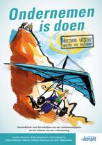 Ondernemen is doen 9789463260091 Lorraine Vesterink, Boeken, Verzenden, Zo goed als nieuw, Lorraine Vesterink