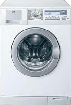 AEG L76850A - Wasmachine - 7 kg - 1600 tpm - Koolborstelloos, Ophalen of Verzenden