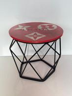 Rob VanMore - Tea-Time Prada on LV Table - ø40cm