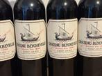 1996 Chateau de Beychevelle - Saint-Julien 4ème Grand Cru, Nieuw