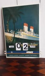 Reclamebord - Glascoide