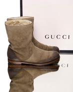 Gucci - Laarzen - Maat: 43.5 (EU/IT) / 9.5 (UK) / 10.5 (US), Nieuw