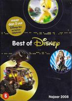 Best Of Disney ( 2008 ) (dvd tweedehands film), Nieuw, Ophalen of Verzenden
