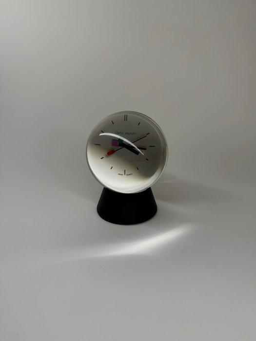 Bureauklok - Plastic - 1970-1980, Antiek en Kunst, Antiek | Klokken