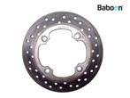 Remschijf Achter Honda CB 600 F Hornet 1998-1999 (CB600F, Verzenden, Gebruikt