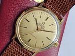Omega - Genève Chronometer 18K Gold - 137.001 - Homme - 1966