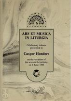 Ars et musica in liturgia, Verzenden