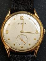 Eterna - 14K - Sans prix de réserve - 3102347 - Homme - 1951, Nieuw