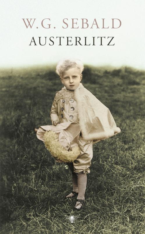 Austerlitz 9789023429531 W.G. Sebald, Boeken, Romans, Zo goed als nieuw, Verzenden