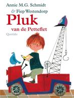Pluk van de Petteflet 9789045116600 Annie M.G. Schmidt, Verzenden, Zo goed als nieuw, Annie M.G. Schmidt