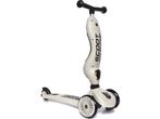 Veiling - Scoot and Ride Highwaykick 1 Step - Loopfiets Ash, Nieuw