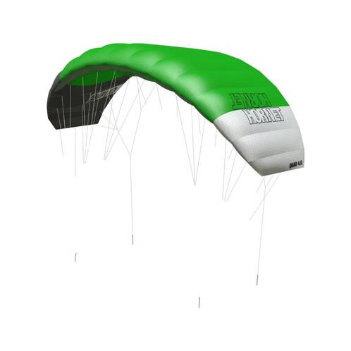 hornet  4.0, Watersport en Boten, Kitesurfen, Gebruikt
