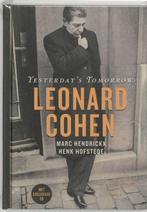 Leonard Cohen met Hofstede 9789086690015 H. Hofstede, Verzenden, Zo goed als nieuw, H. Hofstede