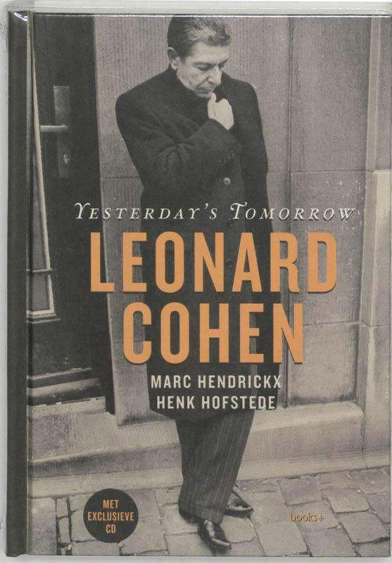 Leonard Cohen met Hofstede 9789086690015 H. Hofstede, Boeken, Overige Boeken, Zo goed als nieuw, Verzenden