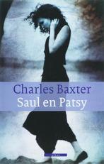 Saul en Patsy 9789045000671 C. Baxter, Verzenden, Zo goed als nieuw, C. Baxter