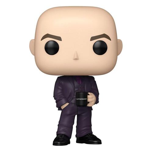 Superman (2025) POP! Vinyl Figure Lex Luthor #564, Verzamelen, Film en Tv, Ophalen of Verzenden