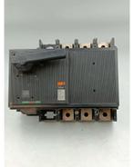 MERLIN GERIN Schneider - 3-fasige onderbreker-lastscheider, Verzenden