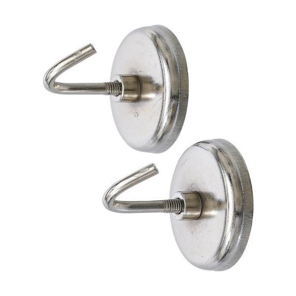 Magneethaakjes - 2 stuks (Las gereedschap), Autos : Divers, Outils de voiture, Envoi