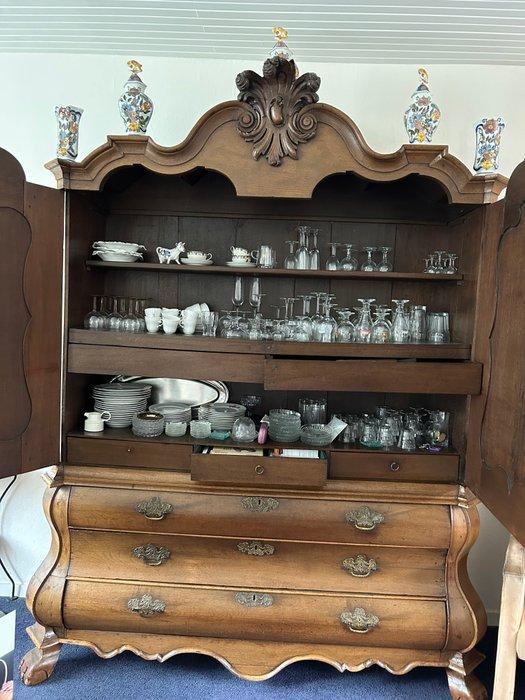 Kast - Eik, Antiek en Kunst, Antiek | Overige Antiek