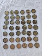 Europa. 2 Euro 1999/2025 (42 coins) (Zonder minimumprijs)