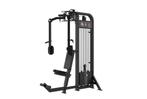 C07 | GYMFIT PEC DECK | CUSTOM-LINE | NIEUW, Sport en Fitness, Verzenden, Nieuw, Overige typen