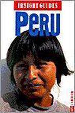 Peru / Nederlandse editie / Insight guides 9789066550452, Boeken, Verzenden, Gelezen