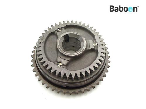 Start Koppeling / Vrijloop Yamaha SR 250 1980-1982 (SR250), Motoren, Onderdelen | Yamaha, Gebruikt, Verzenden
