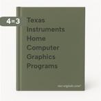 Texas Instruments Home Computer Graphics Programs, Verzenden, Gelezen